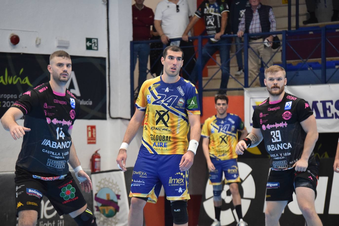 Fotos: Las mejores imágenes del Puente Genil - Ademar León