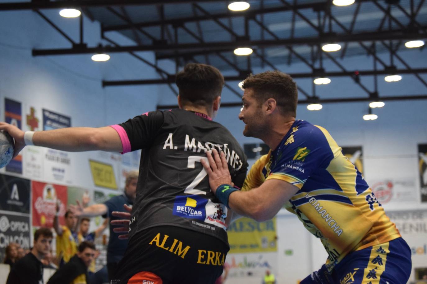 Fotos: Las mejores imágenes del Puente Genil - Ademar León