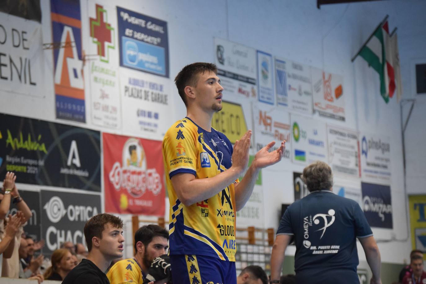 Fotos: Las mejores imágenes del Puente Genil - Ademar León