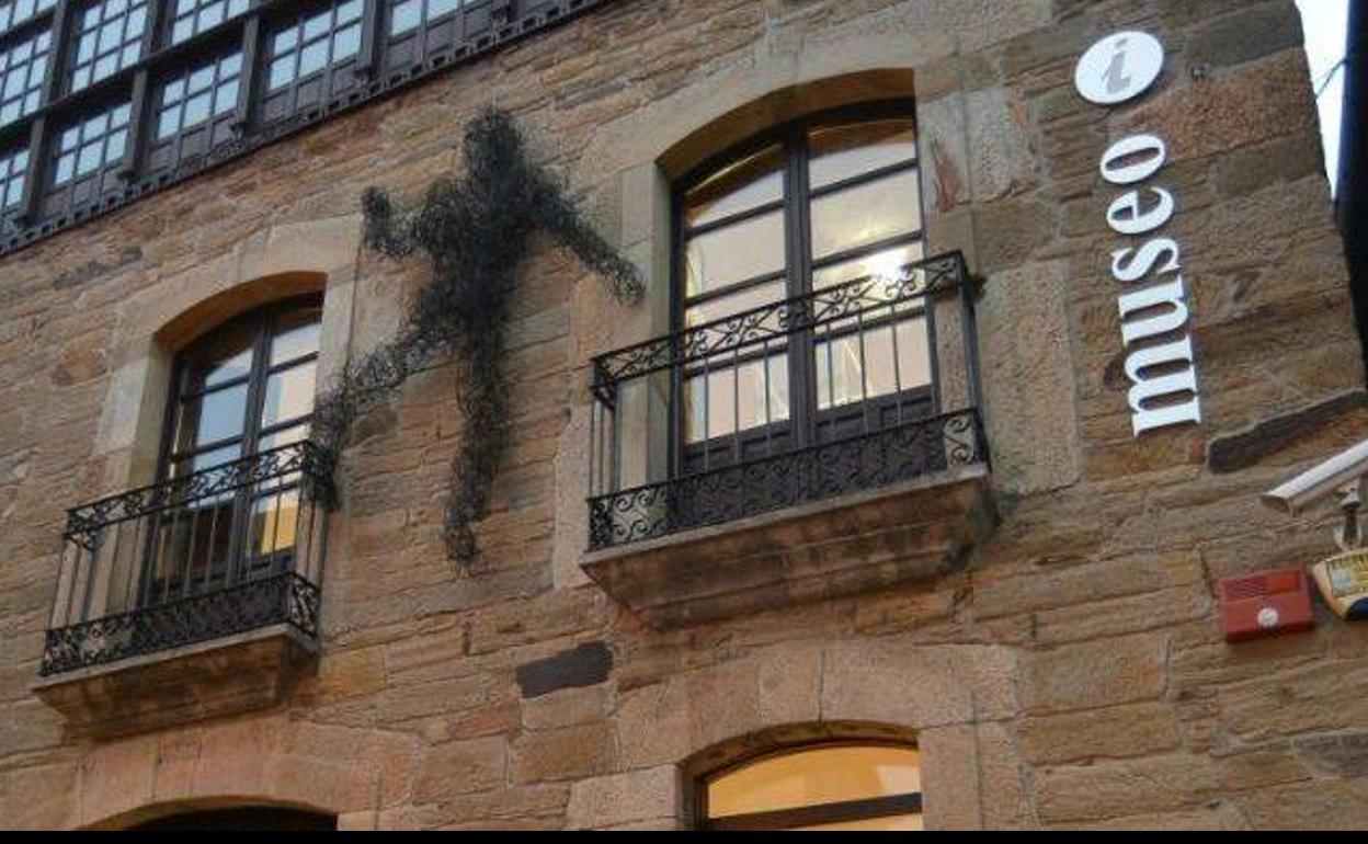 Museo Arqueológico de Cacabelos.