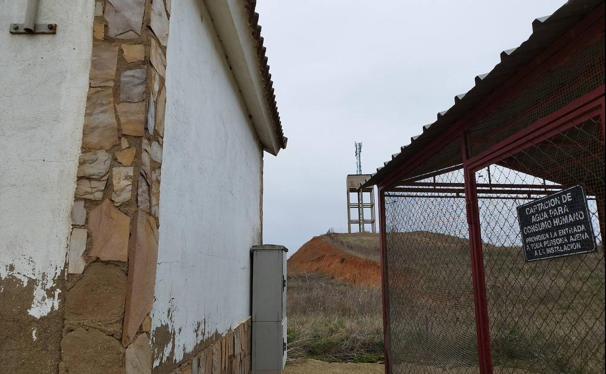 El servicio permitirá ahorro en el coste energético de la zona.