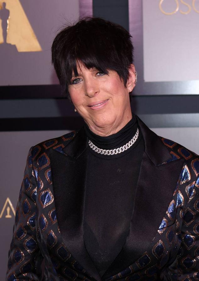 Diane Warren