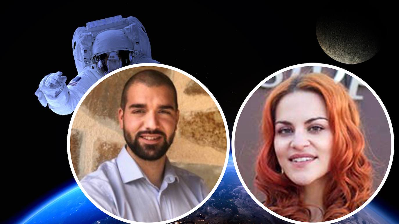 Un leonés será el próximo astronauta español en la Agencia Espacial Europea y una leonesa elegida como reserva. 