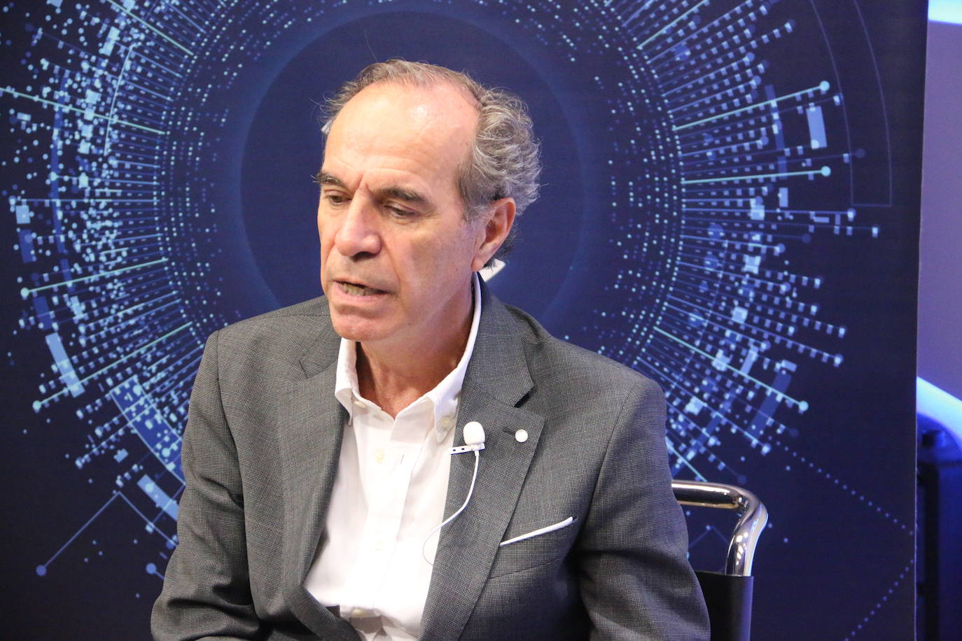 Fotos: Juanma Vallejo, empresario del año 2022