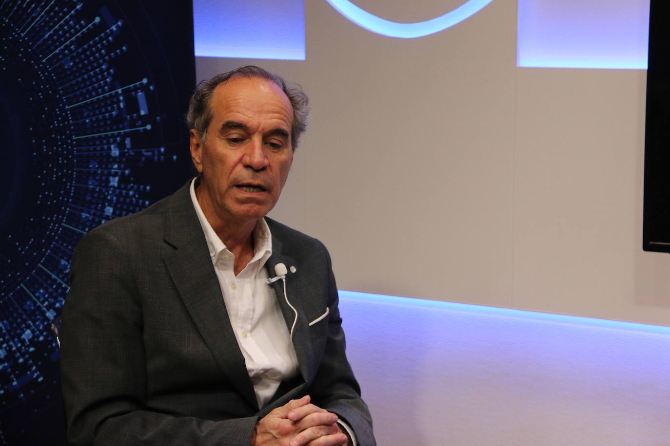 Fotos: Juanma Vallejo, empresario del año 2022