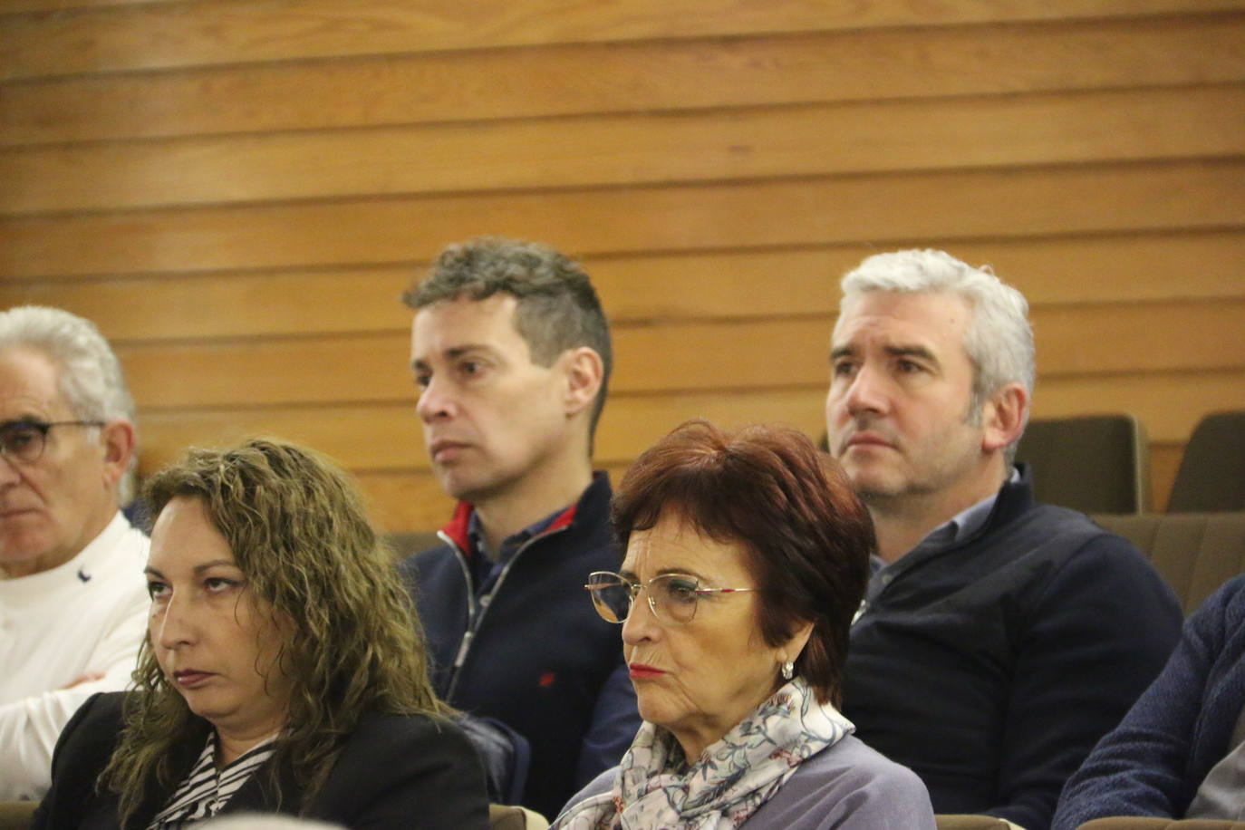 Jornada de trabajo convocada para presentar el programa-piloto «La Administración cerca de ti». 