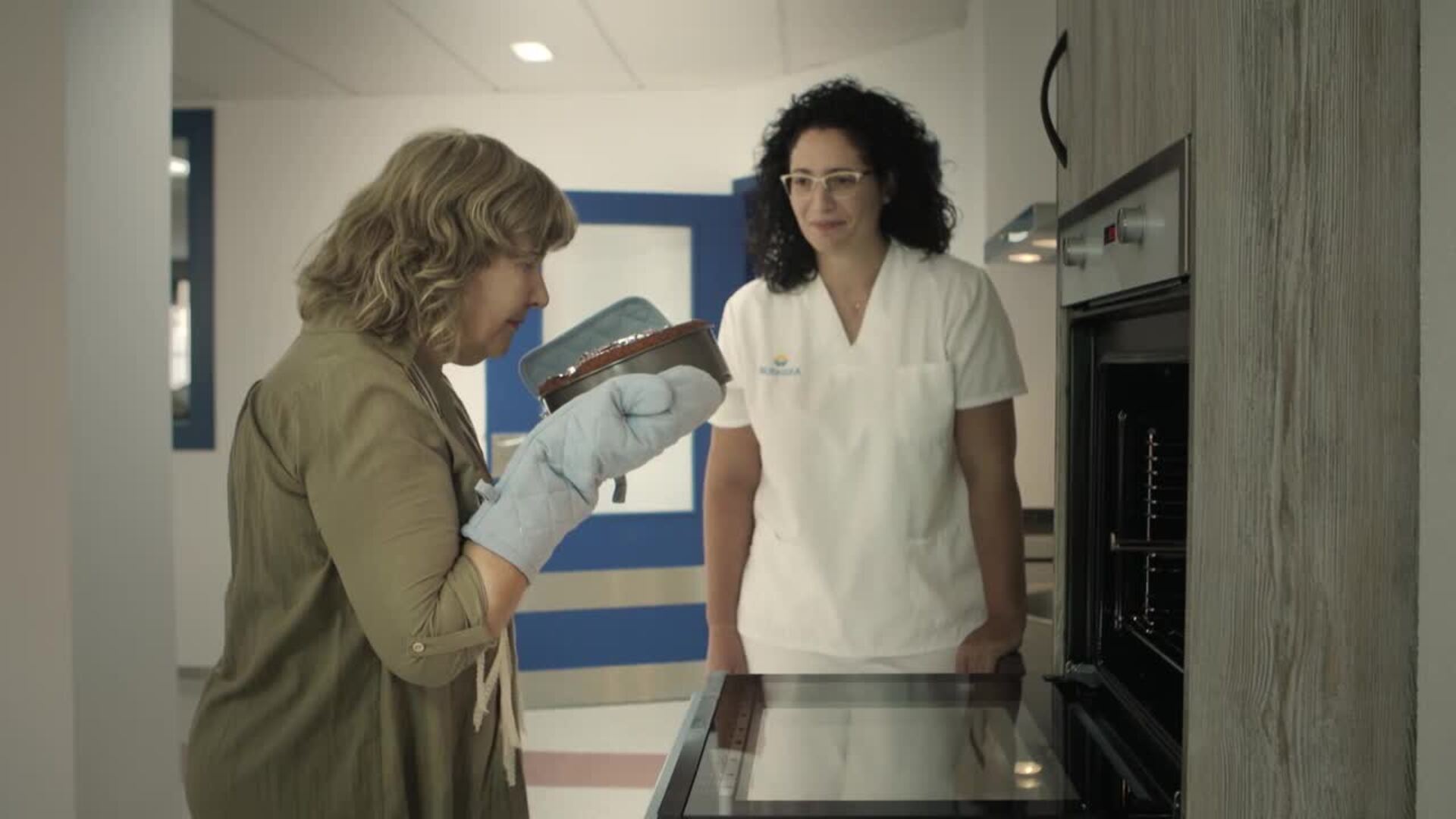 Centros Buendía León