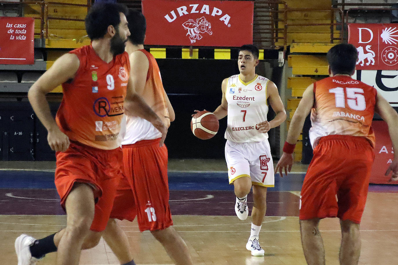 Cultural Baloncesto - EDMA Estrada.