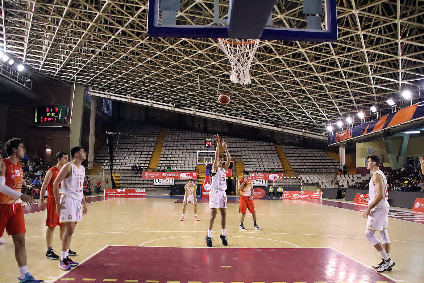 Cultural Baloncesto - EDMA Estrada.