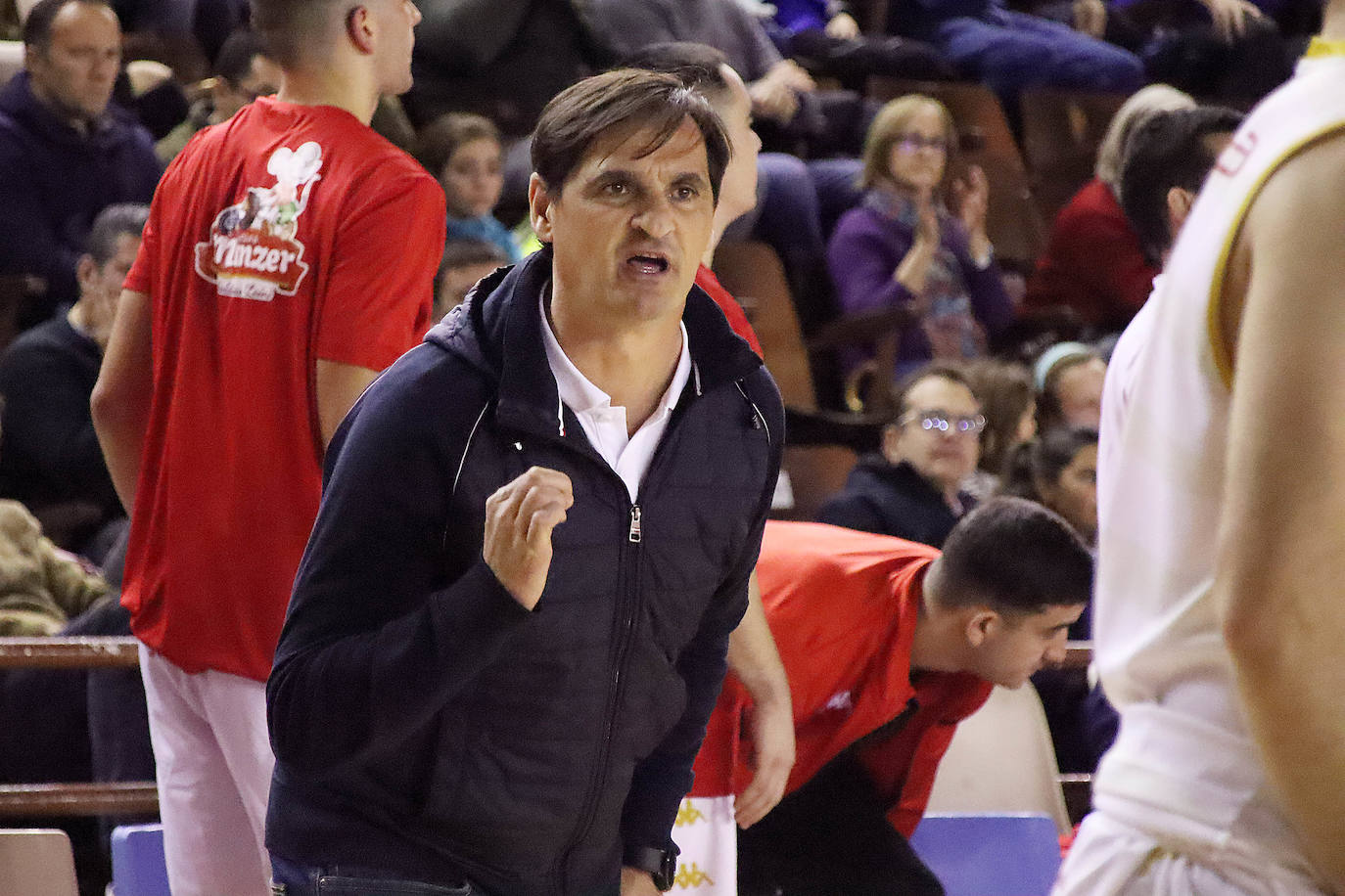 Cultural Baloncesto - EDMA Estrada.