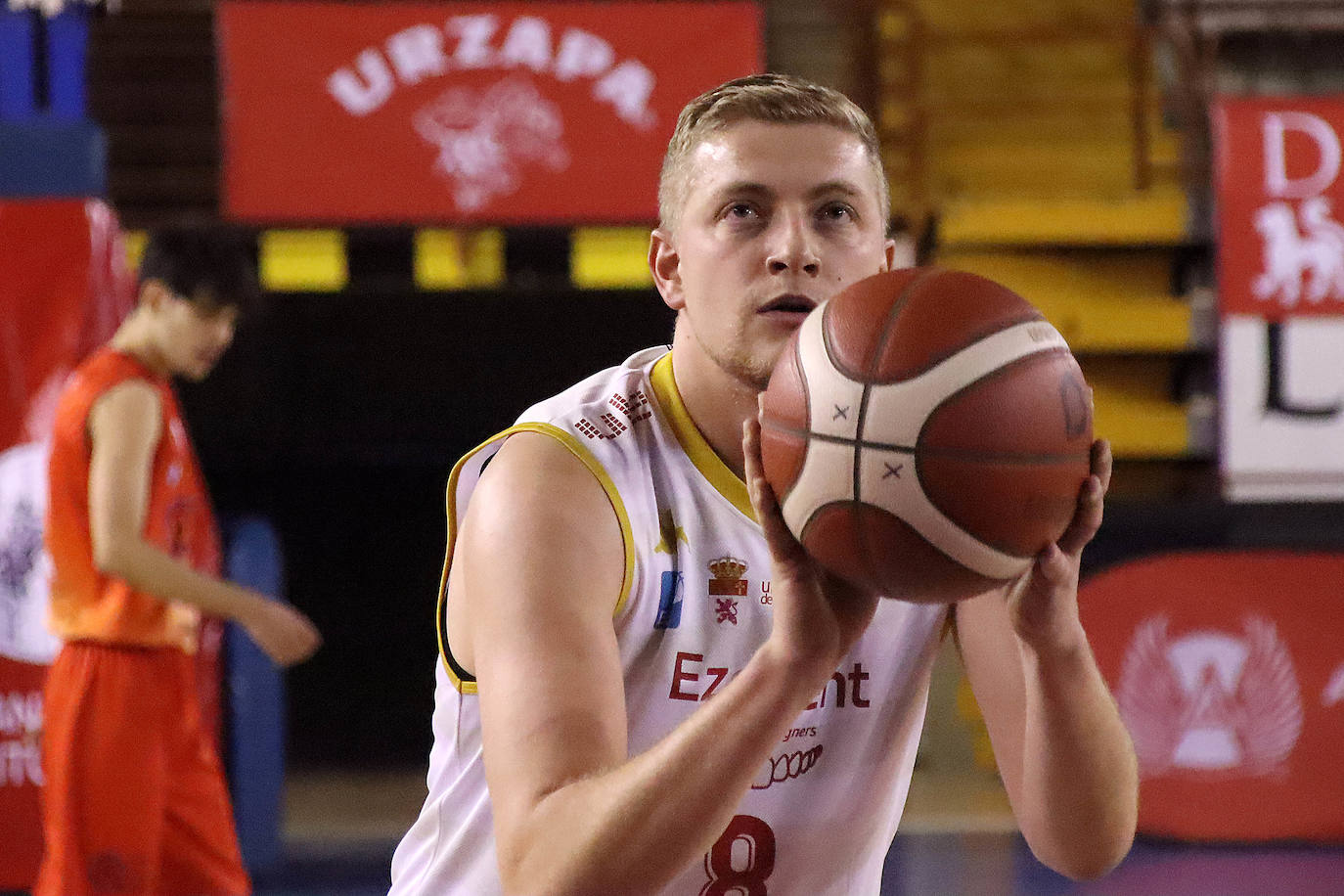 Cultural Baloncesto - EDMA Estrada.