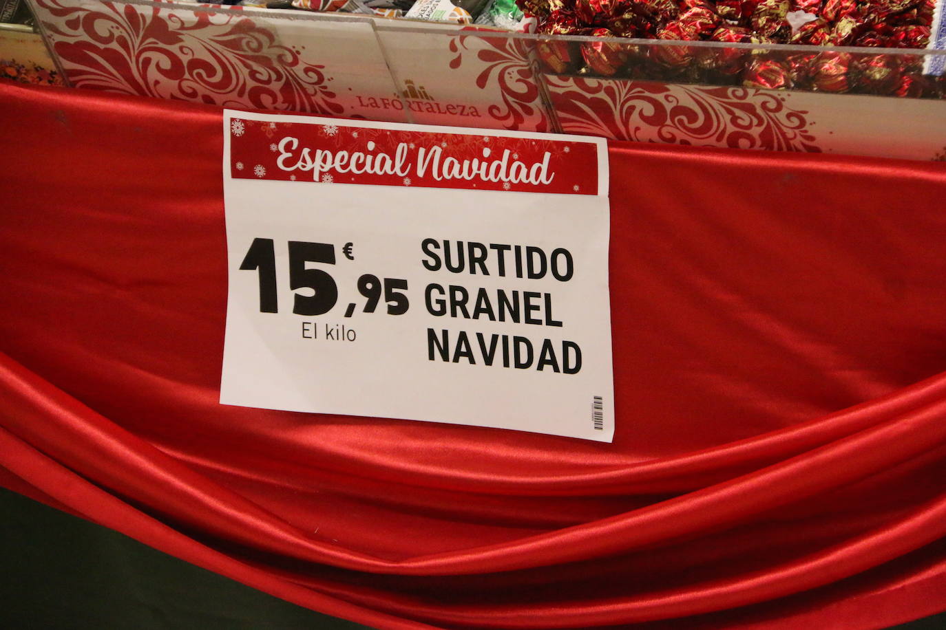 La inflación obliga a los leoneses a adelantar sus compras de Navidad.