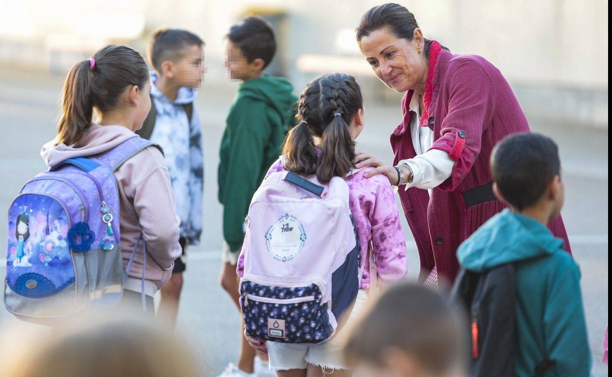 Bembibre pone en marcha una 'Escuela de Padres'.