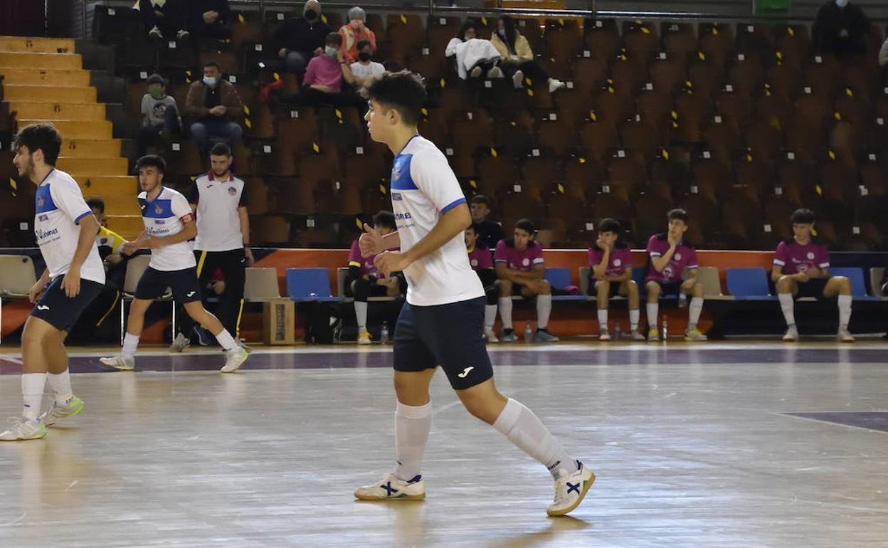 Baloncesto, fútbol-sala, gimnasia y artes marciales marcan el fin de semana deportivo en León