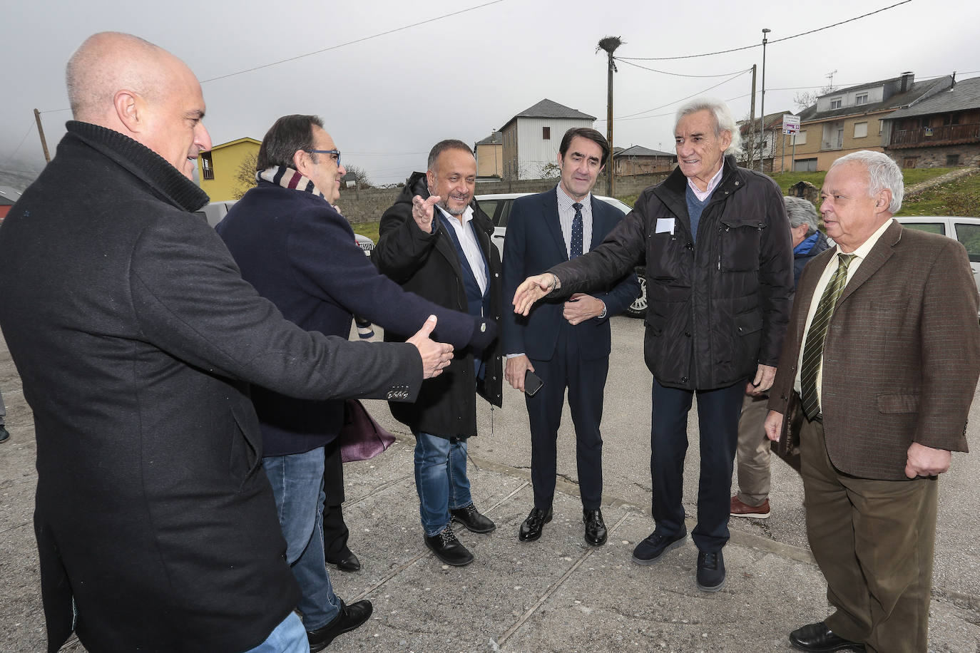 Conmemoración del XXV Aniversario de la inclusión de las Médulas en la lista del Patrimonio Mundial
