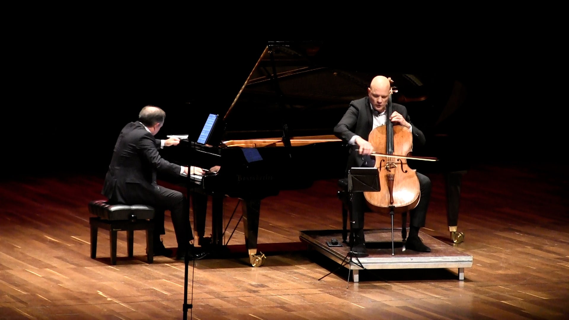 El Festival Internacional de Música de Cámara 'Fundación MonteLeón' ya está en marcha