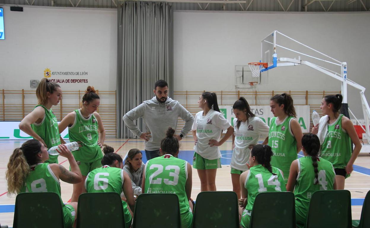 Otro éxito más para el Patatas Hijolusa en la celebración del día del club