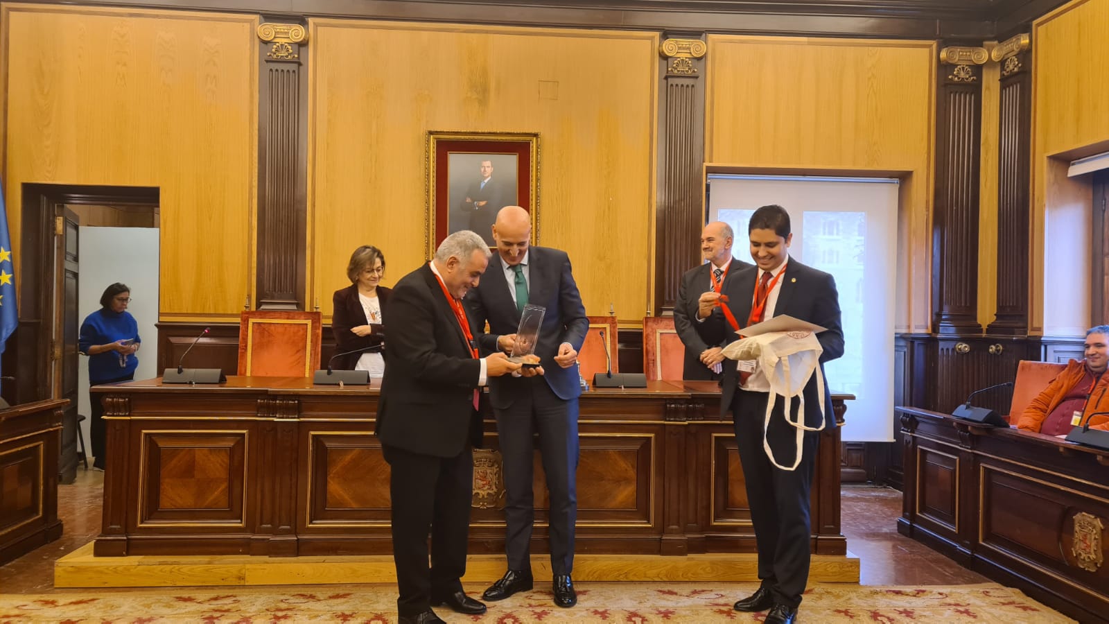 Fotos: XVI Encuentro Nacional de Hermandades de la Sagrada Cena