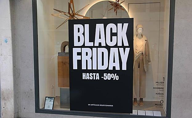 El Black Friday fue uno de los motivos por los que creció el empleo en el mes de noviembre.