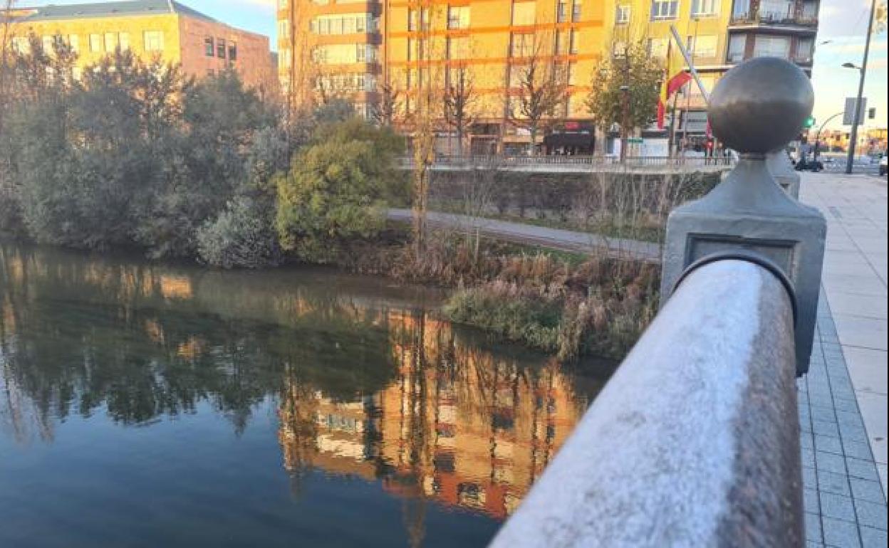 El tiempo en la provincia de León..