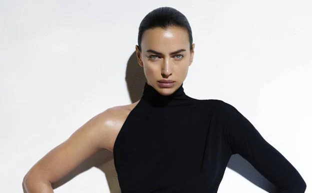 Irina Shayk, la nueva &#039;zarina&#039;