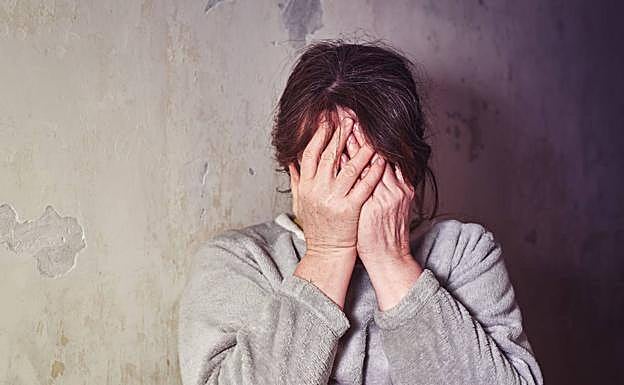 Según los datos del CGPJ las denuncias porr violencia de género han aumentado un 17,4% en León con respecto al trimestre anterior.