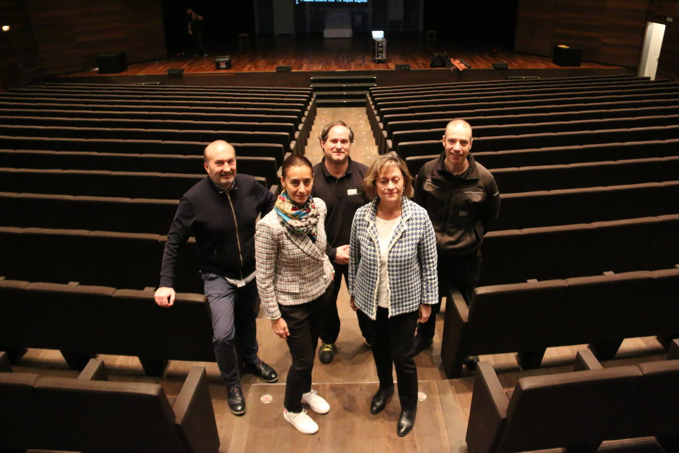 El Auditorio de León, 20 años marcando la vida cultural