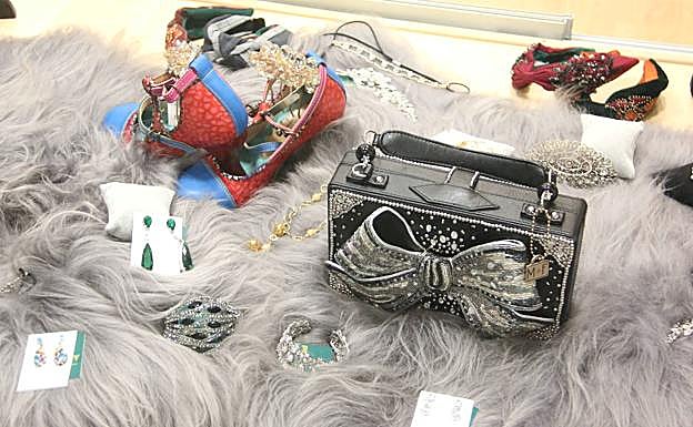 Preppy, la nueva tienda de complementos, inicia su andadura para darle a los leoneses el toque distintivo que se merecen.