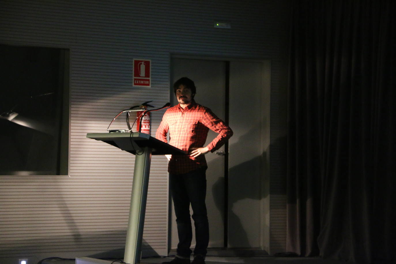 El portal audiovisual de la Fundación Obra Social de Castilla y León, el Canal Fundos Fórum, estrena un documental sobre el ramo leonés. 