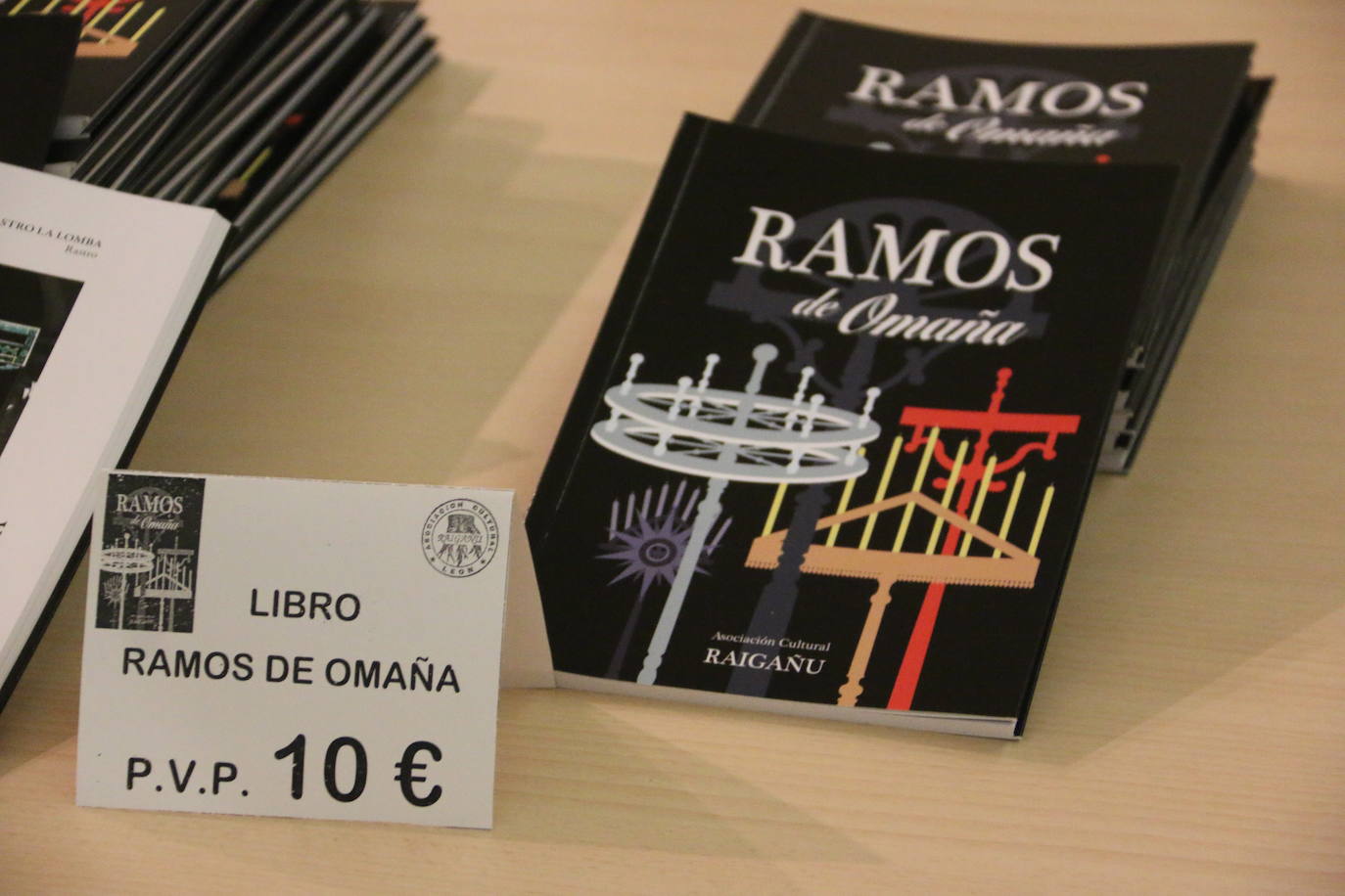 El portal audiovisual de la Fundación Obra Social de Castilla y León, el Canal Fundos Fórum, estrena un documental sobre el ramo leonés. 