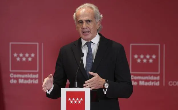 Madrid y Cataluña tildan las medidas de «insuficientes»