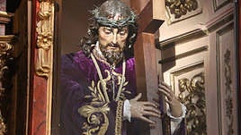 La Semana Santa de La Bañeza recibe el reconocimiento autonómico.