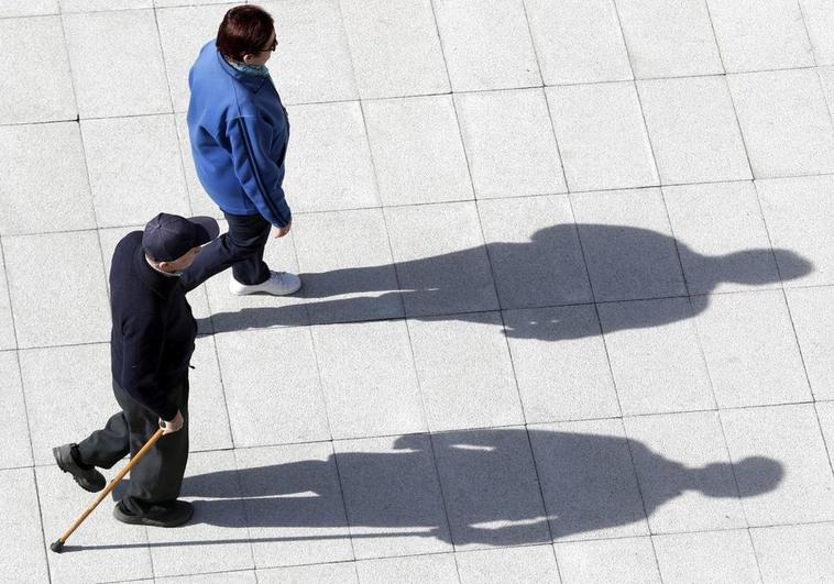 La reforma de las pensiones contempla notables incrementos para las menos elevadas.