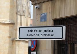 Los delitos serán juzgados en la Audiencia Provincial de León.