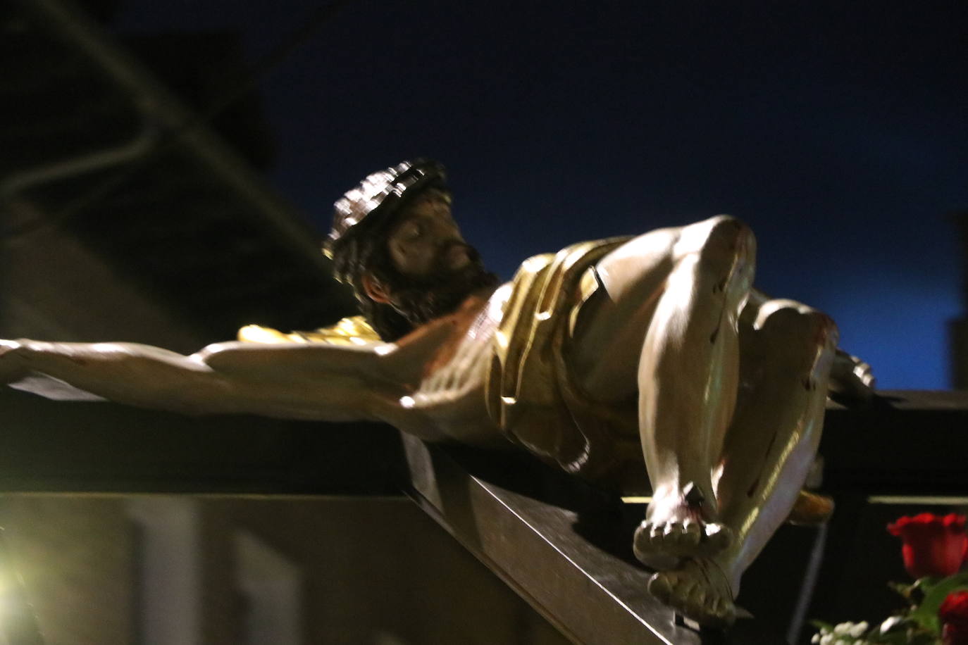 Vía Crucis de la Redención