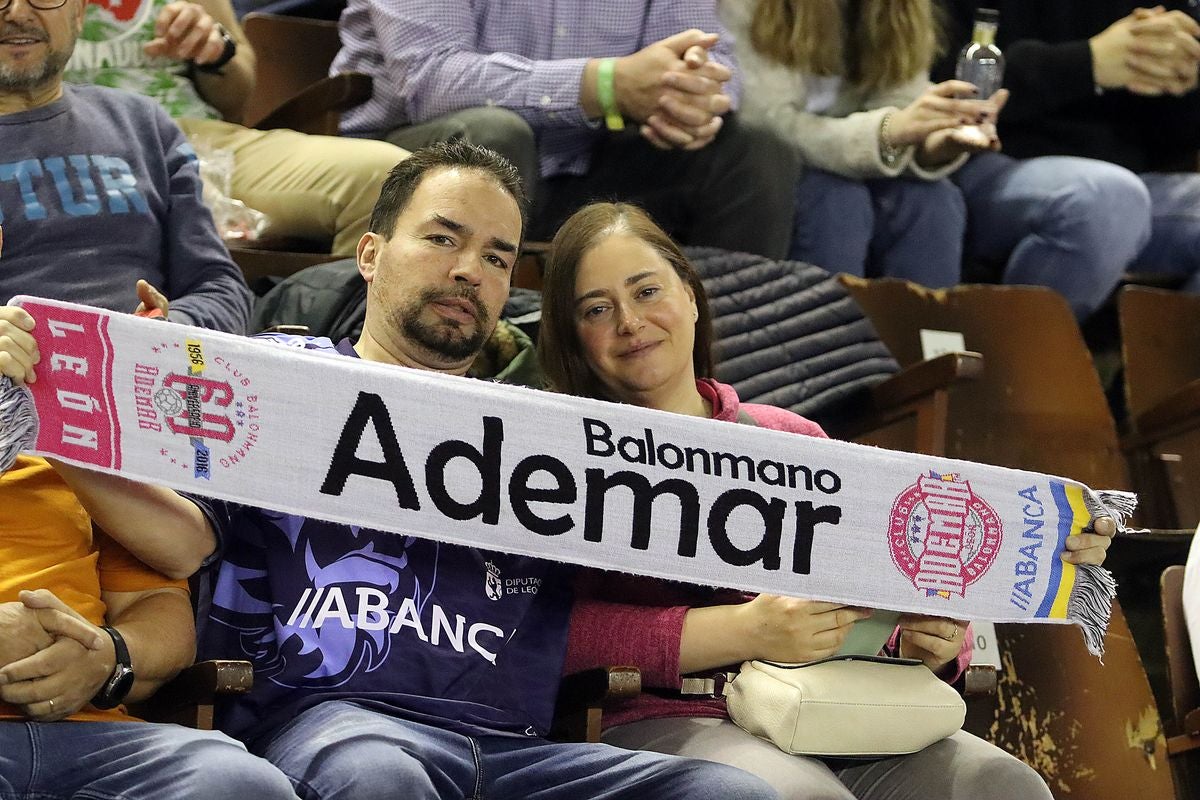 Ademar - Granollers