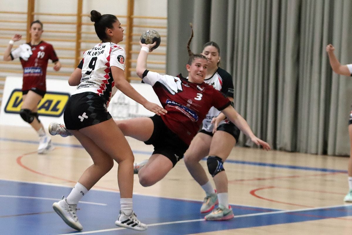 Rodríguez Cleba - Soliss BM