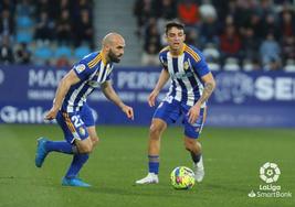 En directo: Ponferradina - Alavés.