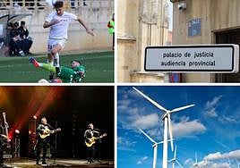 Las noticias del día en León.