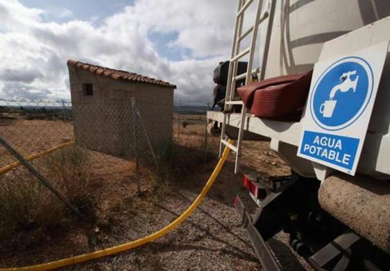 Castilla y León ha presentado una veintena de proyectos a la primera convocatoria de ayudas del PERTE de Digitalización del Ciclo del Agua.