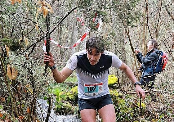 Imágenes de la Carrera Alto Sil