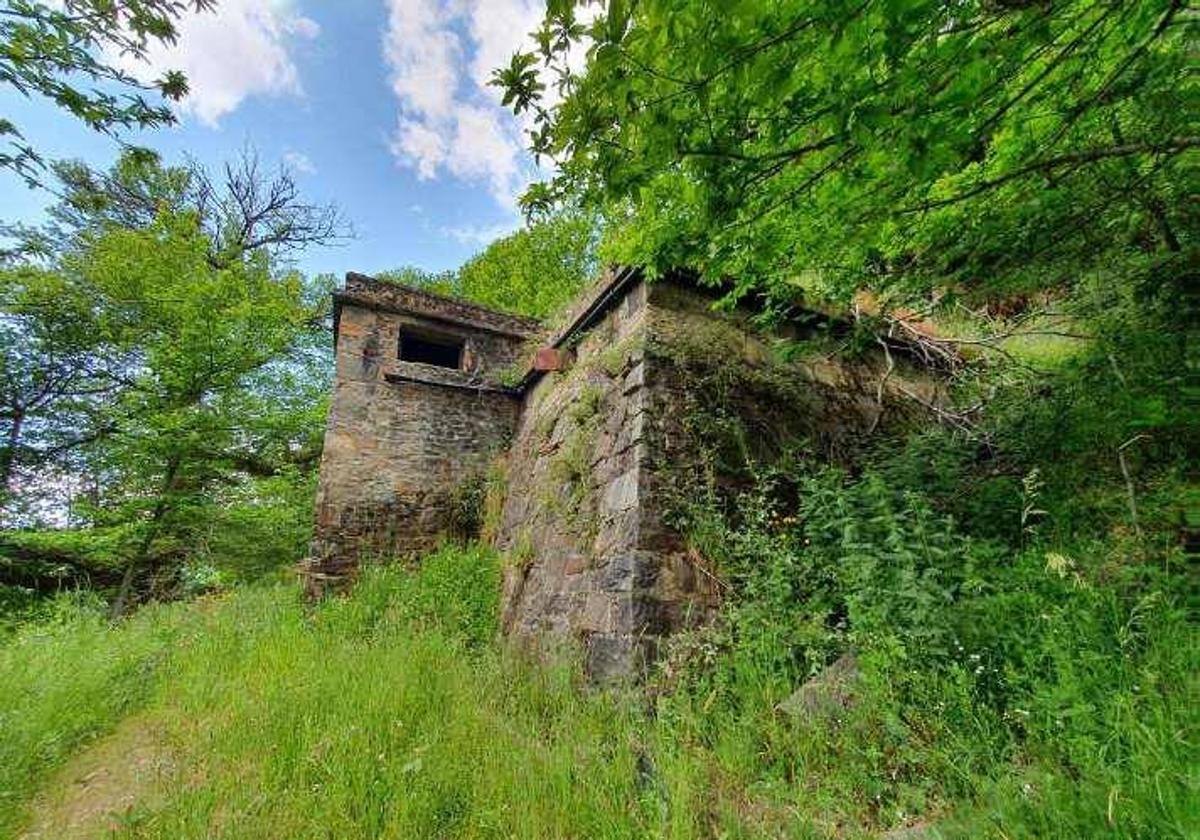 La Junta saca a licitación por 214.000 euros la construcción de un depósito de agua en Palacios del Sil