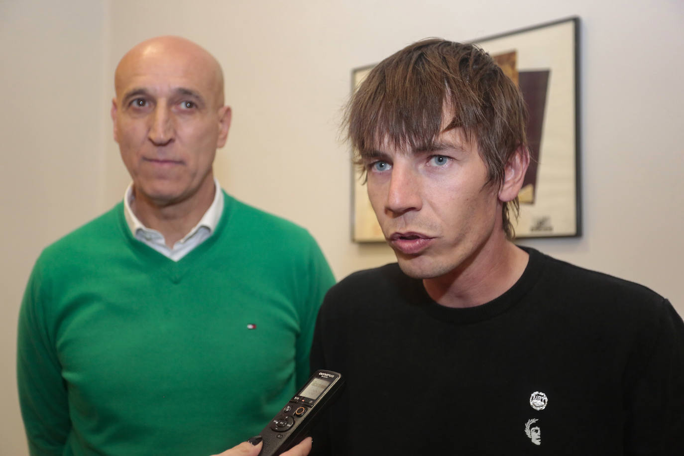 I Encuentro Intergeneracional de UGT &#039;De camino a la revitalización del sindicato&#039; en León