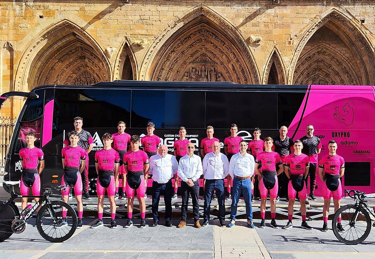 Estos convenios de colaboración se circunscriben a la nueva normativa de la RFEC.