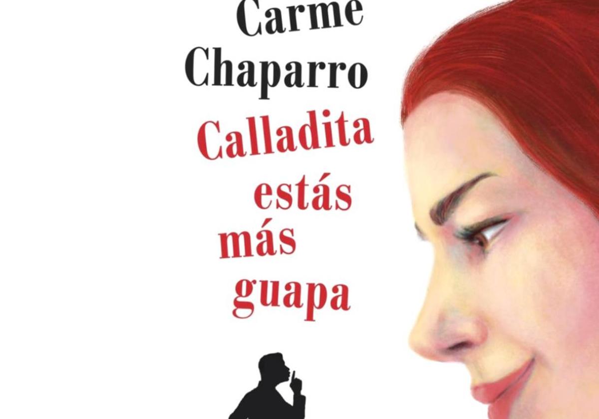 Carme Chaparro: una voz por la igualdad