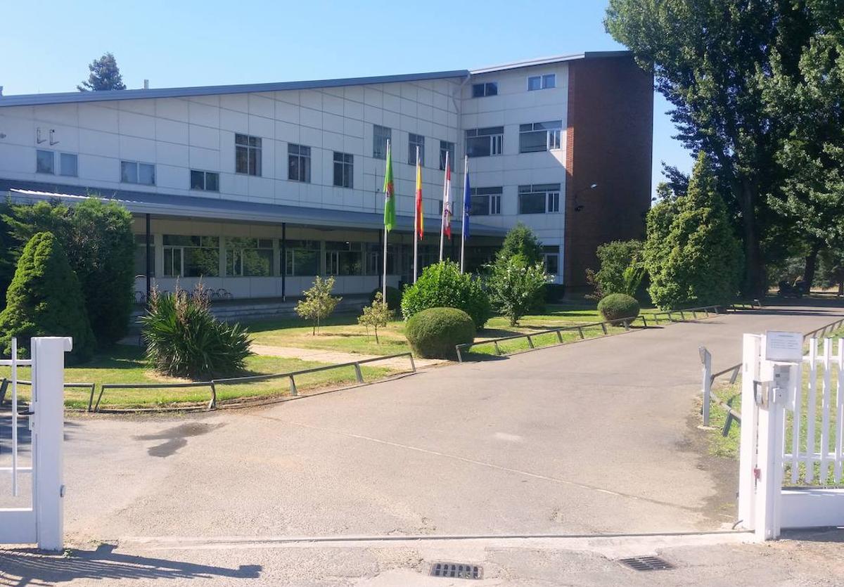 140 estudiantes participan en la VIII Olimpiada Agroalimentaria de Castilla y León