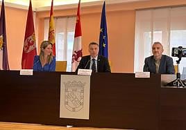 Nortegas invierte ocho millones en Valencia de Don Juan para crear una planta de biogás. El proyecto dará empleo a medio centenar de trabajadores, se ejecutará en 24 meses tras un periodo de un año para el inicio de obra, y se nutrirá de las deyecciones procedentes de ganaderías de vacuno, oveja y gallinas, residuos hortofrutícolas y restos de poda