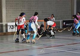 Salvo contadas jornadas, el equipo entrenado por Carlos Figueroa ha dominado la liga de forma incontestable.