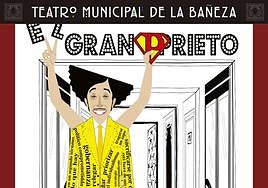 La obra supone el salto a la escena profesional de una compañía de teatro nacida en León dentro de la esfera amateur.