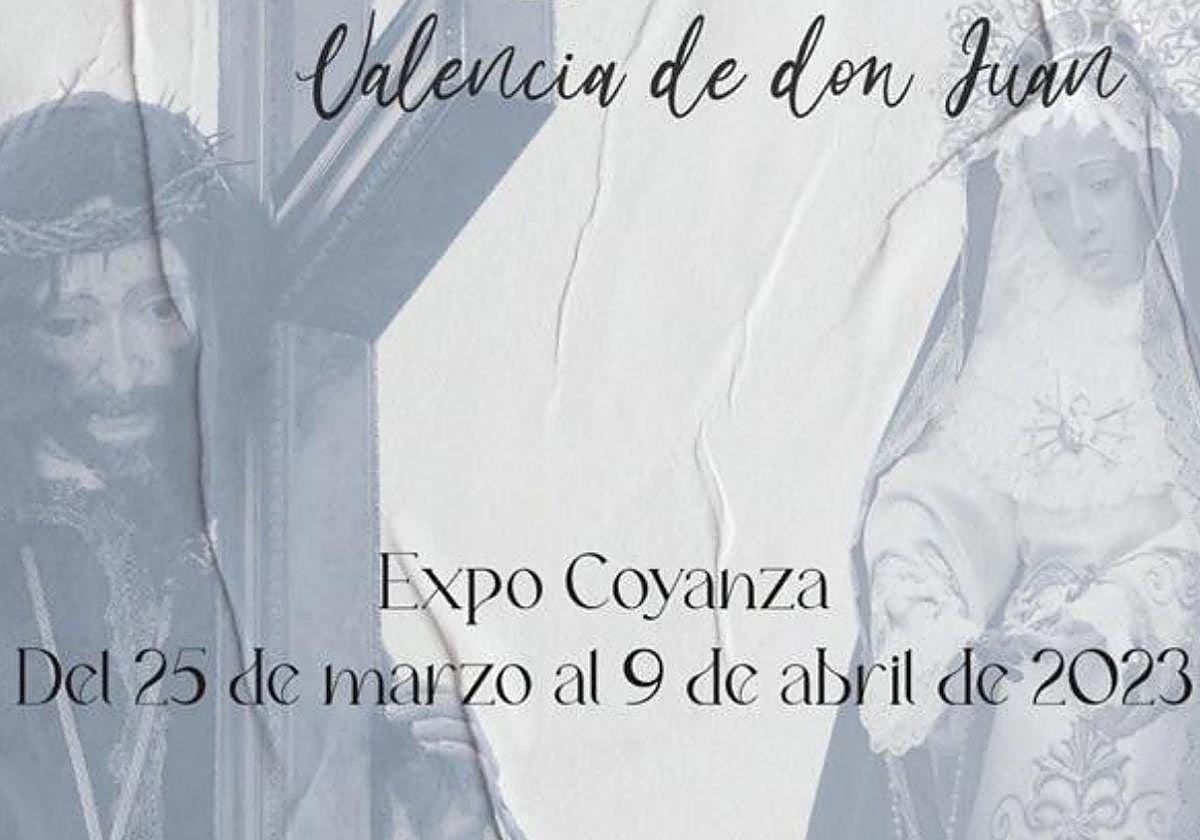 La muestra, con una selección de más de 500 fotografías, está dedicada a todas aquellas personas que forman parte de la Semana Santa o que han formado parte alguna vez.